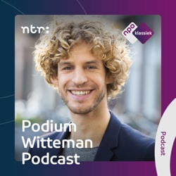 Podium Klassiek Podcast