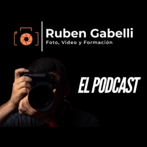 Ruben Gabelli Foto y Video