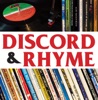 Discord and Rhyme: An Album Podcast artwork