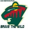 Brave The Wild -Minnesota Wild Podcast- artwork
