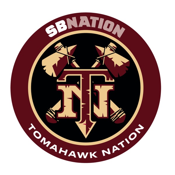 Tomahawk Nation: for Florida State Seminoles fans Artwork