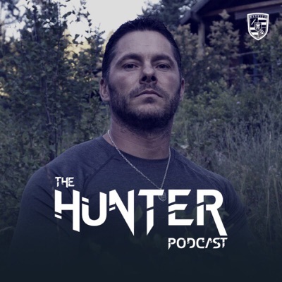 THE HUNTER THE HUNTER