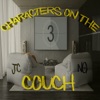 Characters on the Couch artwork