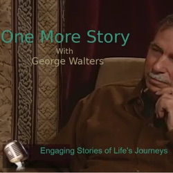 Just One More Story by George Walters