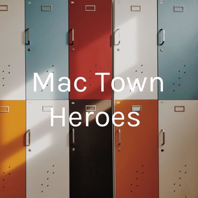 Mac Town Heroes