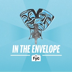 In the Envelope: The Actor’s Podcast