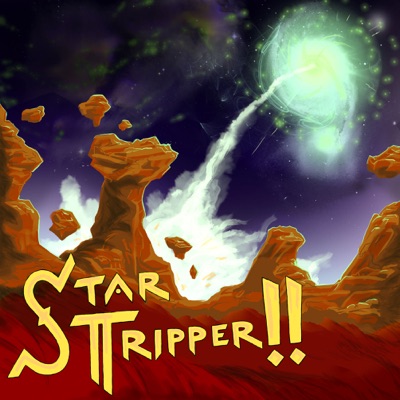 StarTripper!! StarTripper!!