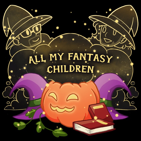 All My Fantasy Children