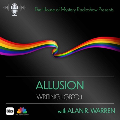 Allusions:  LGBTQ Writing