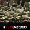 VSiN Best Bets artwork