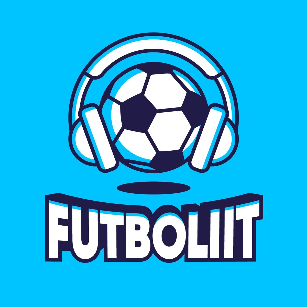 Futboliit – Podcast – Podtail