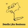 Smells Like Business artwork