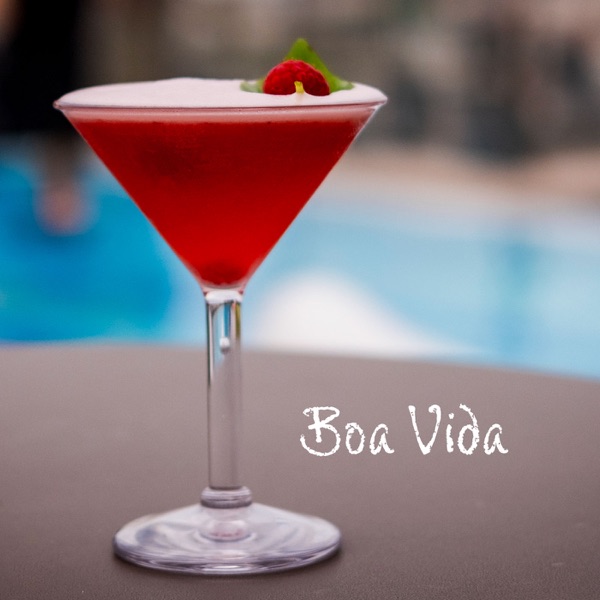 TSF - Boa Vida - Podcast