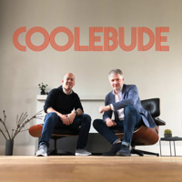 cooleBude podcast