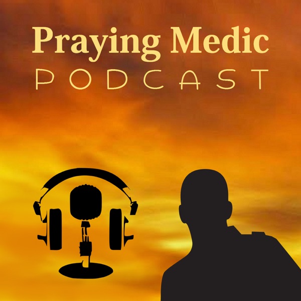 Praying Medic image