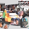 Kayfabe Gimmicks' Podcast artwork