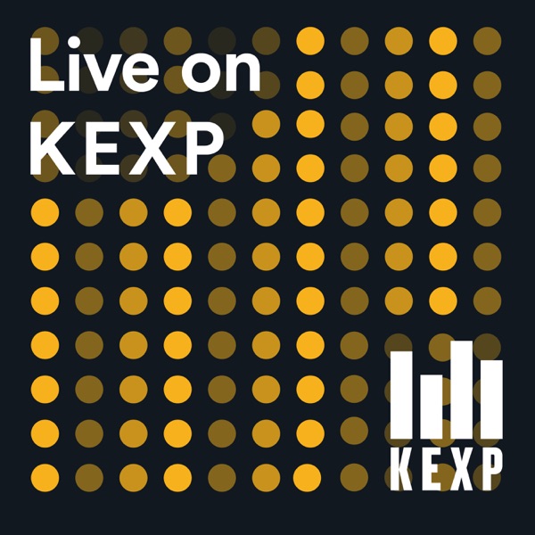 KEXP Live Performances Podcast