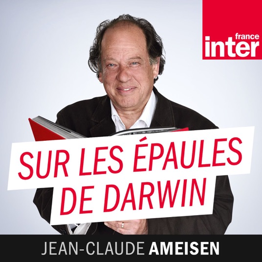 Sur les épaules de Darwin