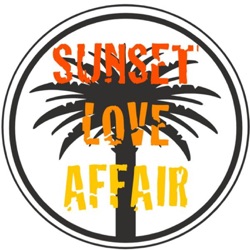 Sunset Love Affair Blog Radio