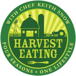 The Harvest Eating Podcast