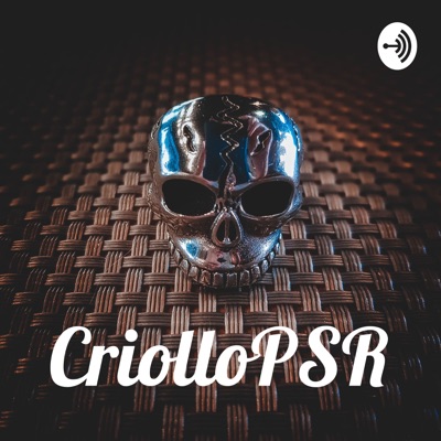 CriolloPSR:Criollo P.S.R