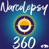 Narcolepsy 360 artwork