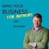 Mind Your Business for Authors artwork