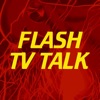 Flash TV Talk artwork