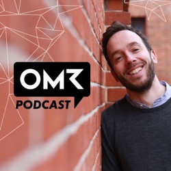 OMR #30: Snapchat-Experte Christoph Magnussen