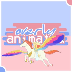 Overly Animated She-Ra and the Princesses of Power Podcasts