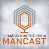 Masculine By Design Podcast artwork