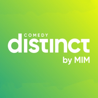 Distinct Comedy Distinct Comedy