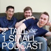 2Tall1Small Podcast artwork