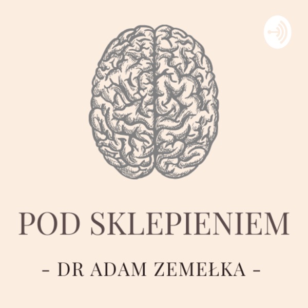 Pod sklepieniem - dr Adam Zemełka