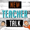 New Teacher Talk with Pablo and Wes artwork