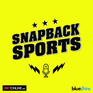 SnapBack Sports Pod w/ Jack Settleman & Abe Granoff