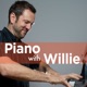 Piano With Willie