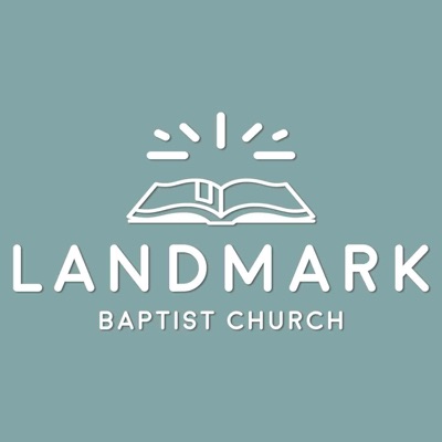 Lyons Landmark Baptist Church Lyons Landmark Baptist Church