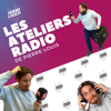Ateliers radio - Education aux Médias et à l'Information - Pierre-Louis Dupret