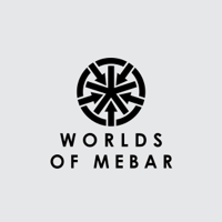 Worlds of Mebar podcast