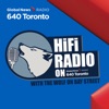HiFi Radio with "The Wolf on Bay Street" Wolfgang Klein