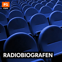 Radiobiografen podcast