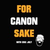 For Canon Sake artwork