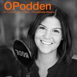 44. OPodden Svarar 21-30