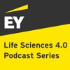 EY Health Sciences & Wellness podcast series artwork