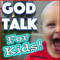 God Talk for Kids