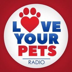 Love Your Pets Radio