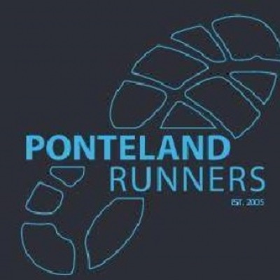 Ponteland Runners Off Road