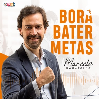 Bora Bater Metas