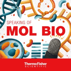 Molecular Biology for hire – the CRO experience